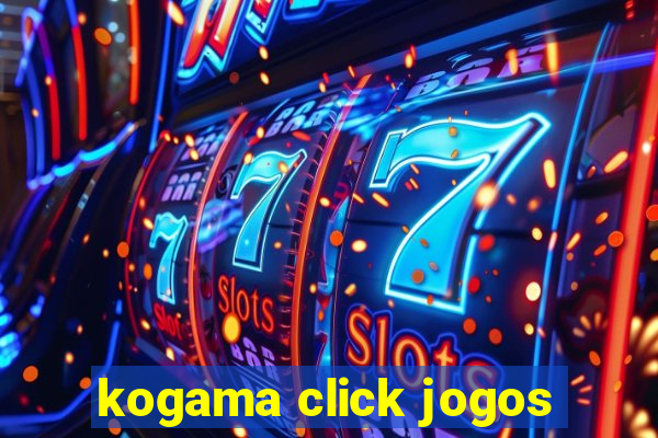 kogama click jogos